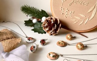 Simply Quaintly Yuletide Collection 🌟